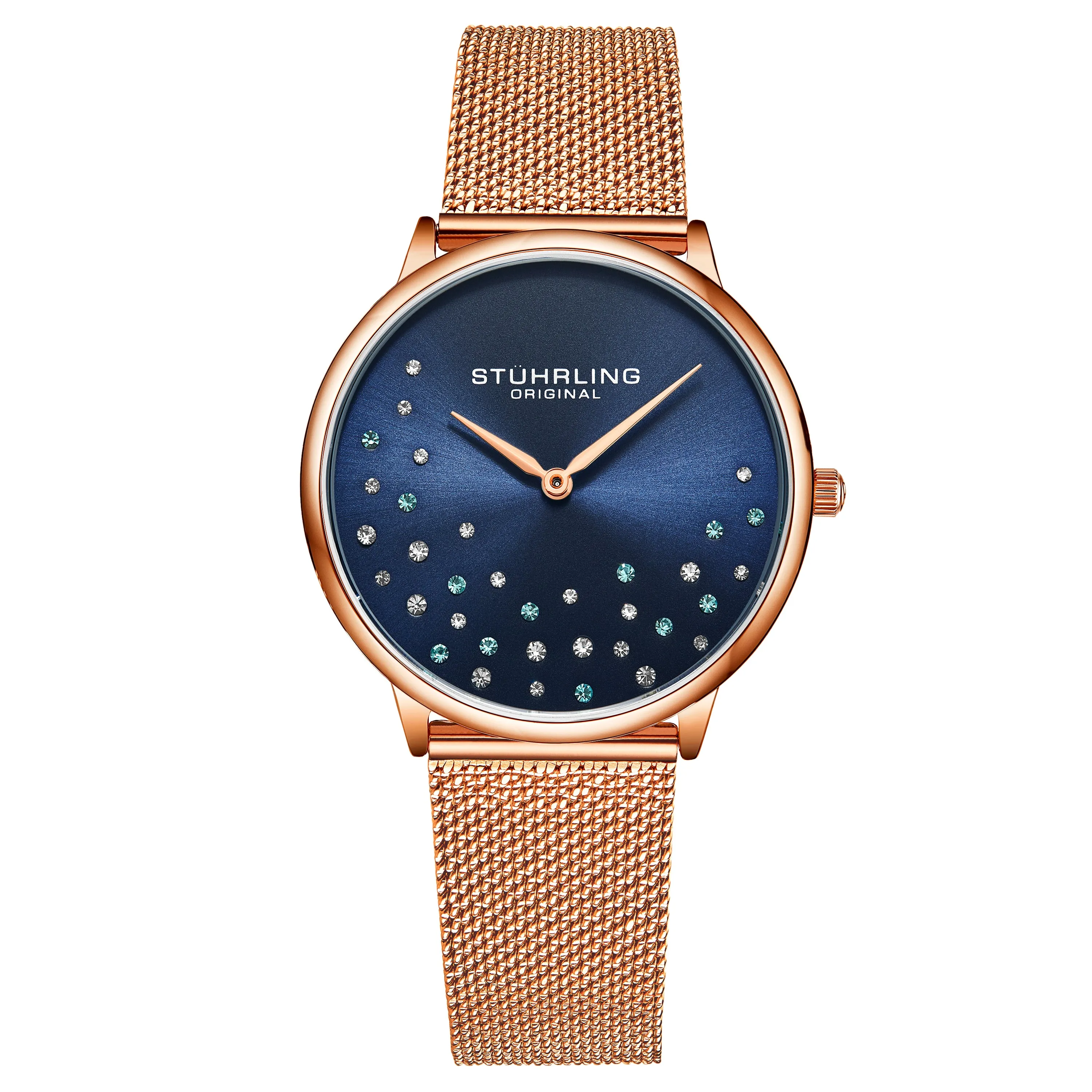 3928 Quartz 38mm Fashion