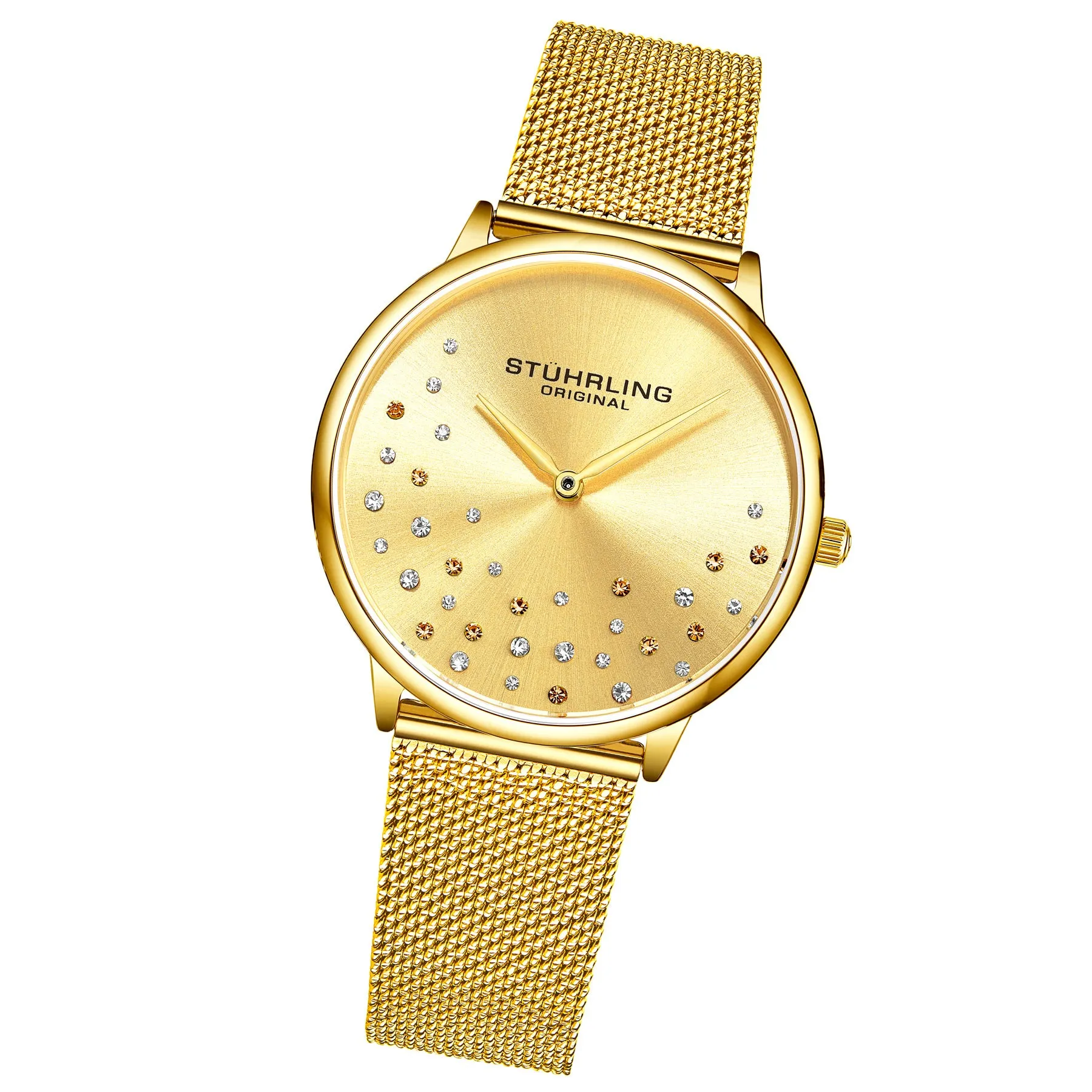 3928 Quartz 38mm Fashion