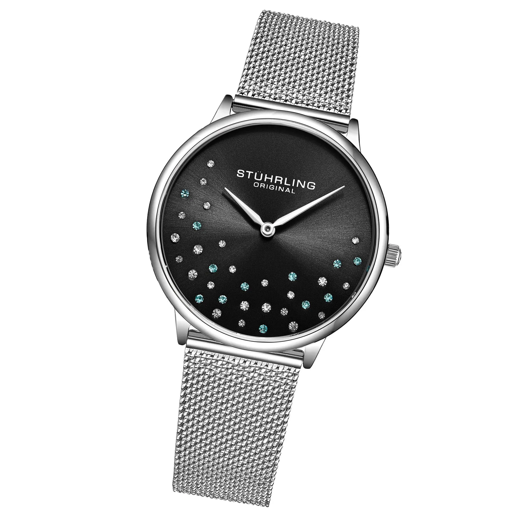 3928 Quartz 38mm Fashion