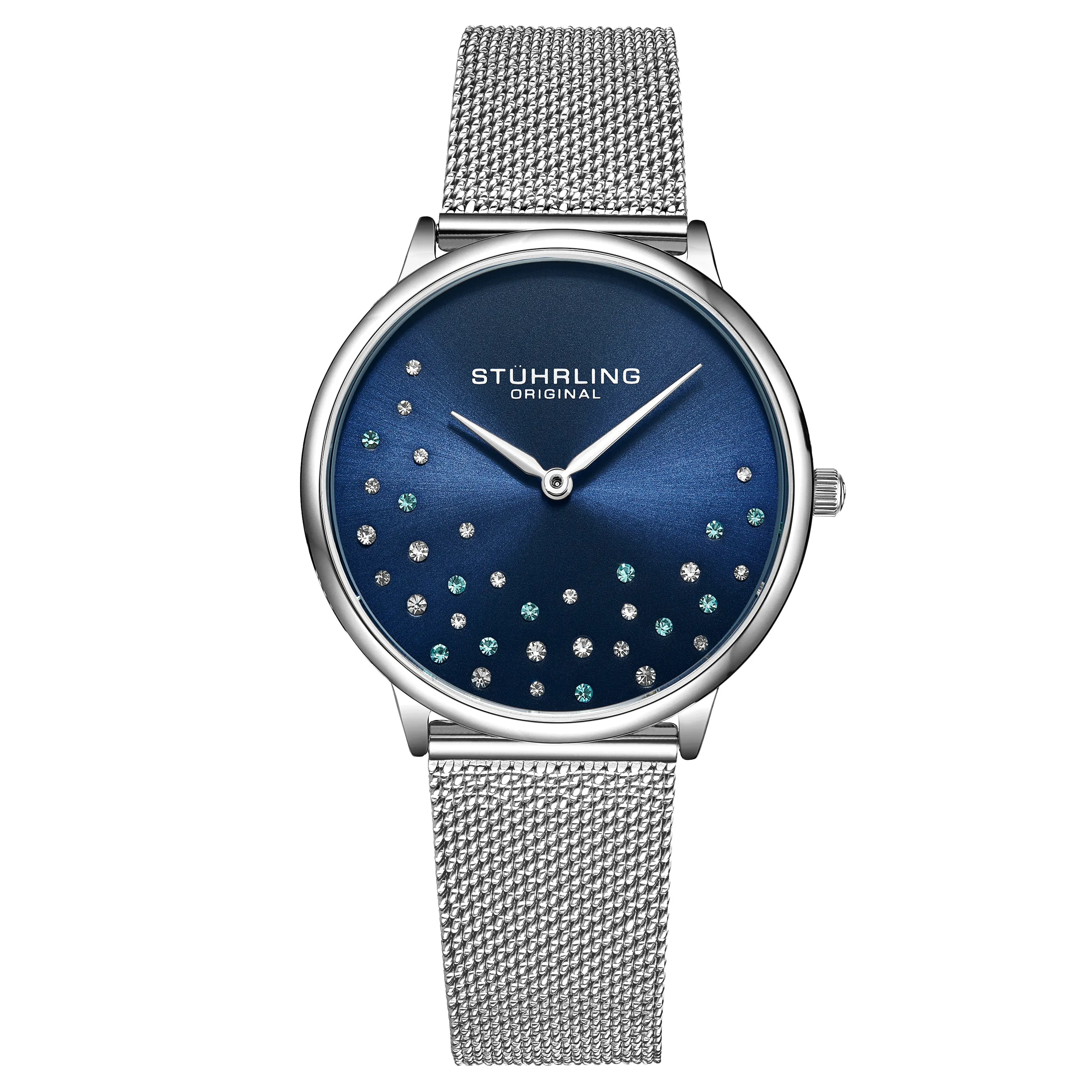 3928 Quartz 38mm Fashion