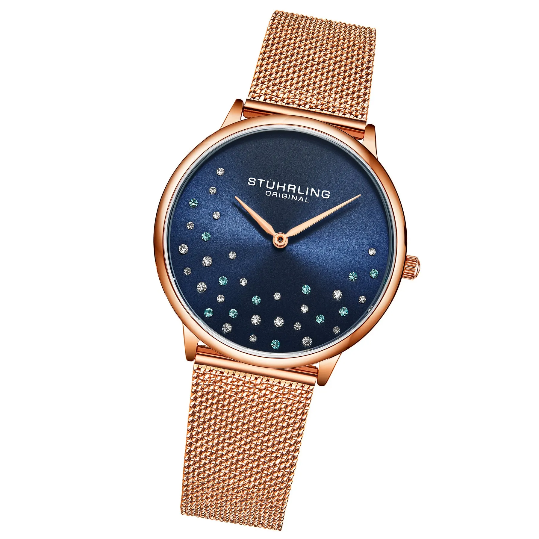 3928 Quartz 38mm Fashion