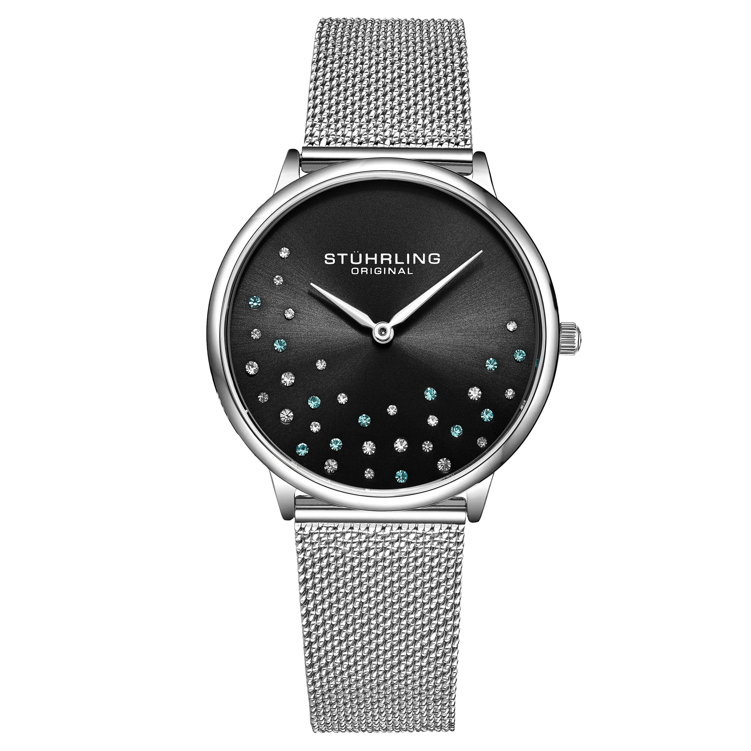 3928 Quartz 38mm Fashion
