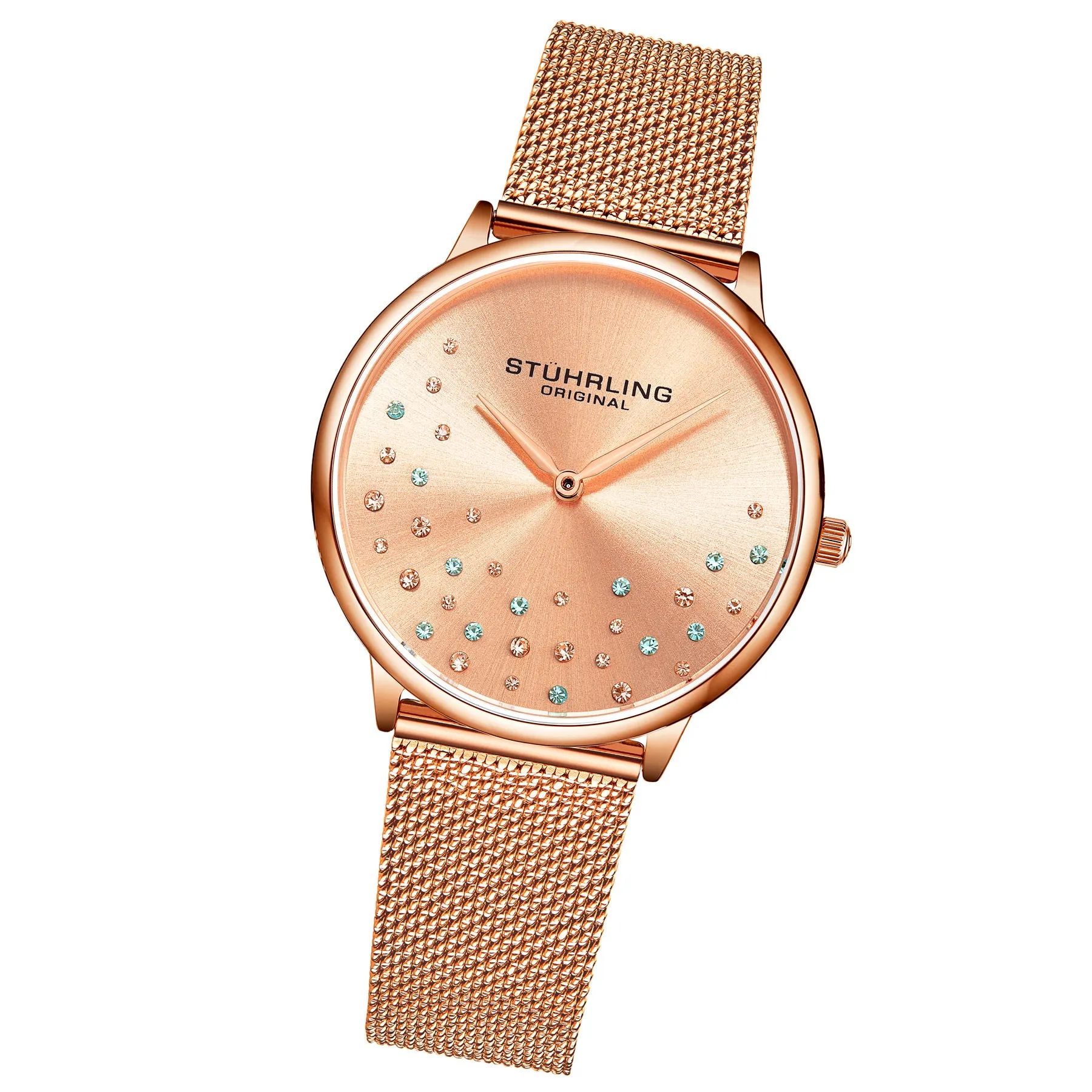 3928 Quartz 38mm Fashion