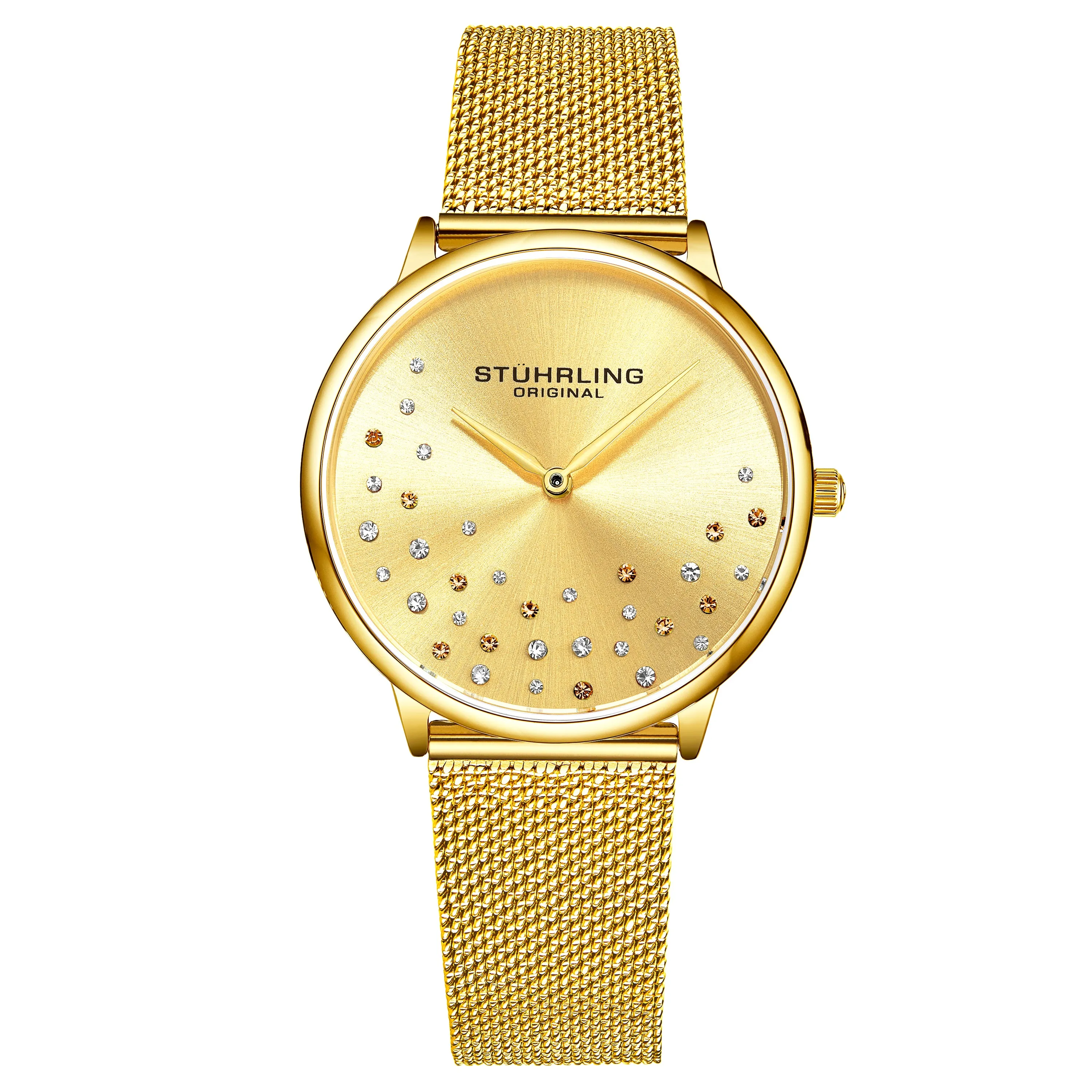 3928 Quartz 38mm Fashion