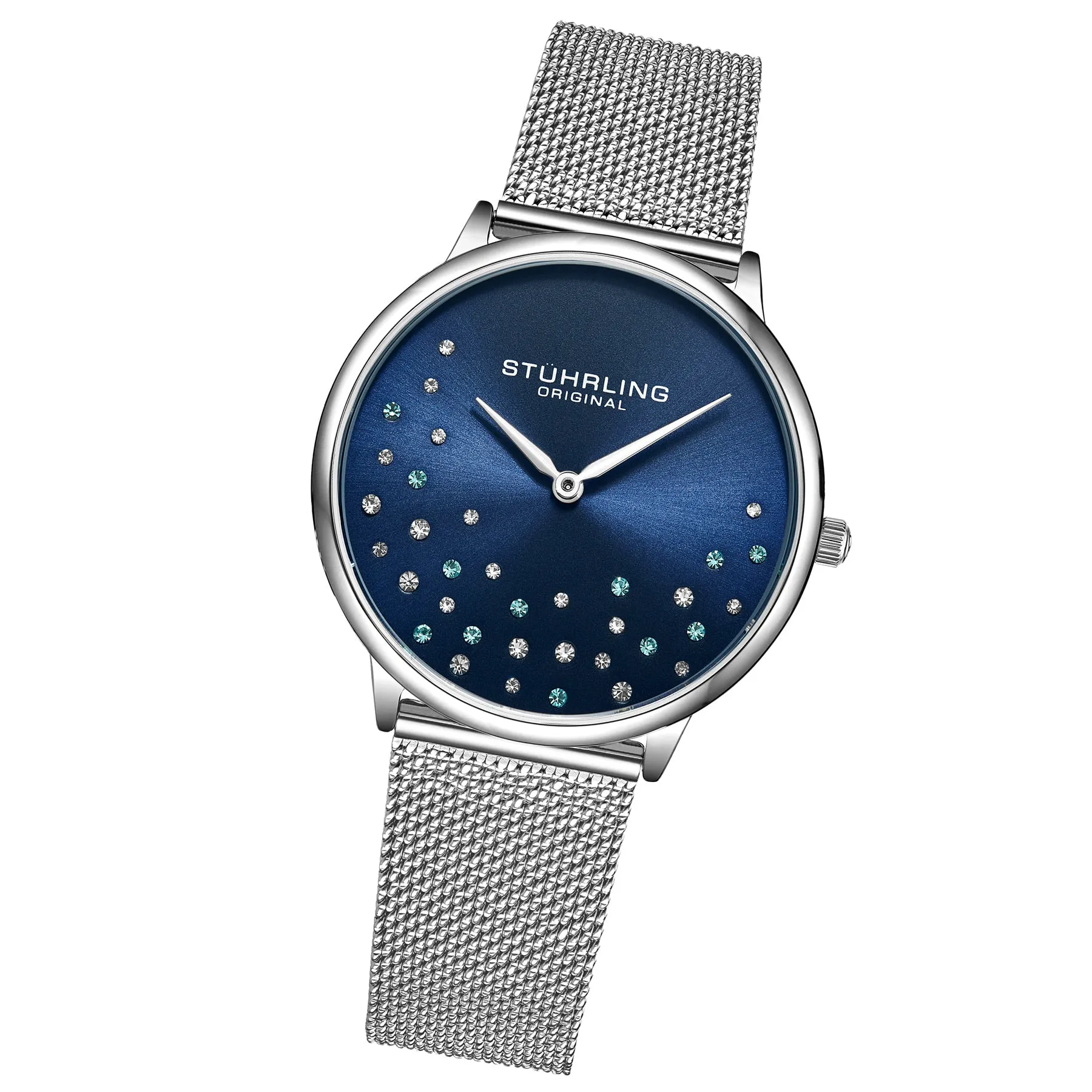 3928 Quartz 38mm Fashion