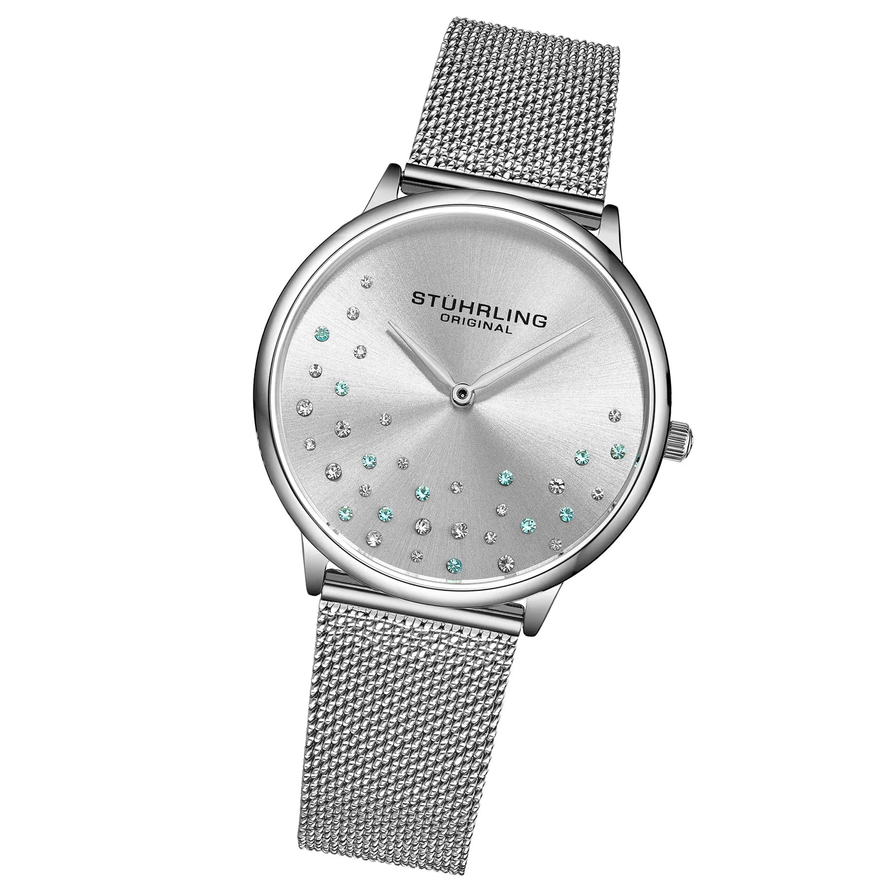 3928 Quartz 38mm Fashion