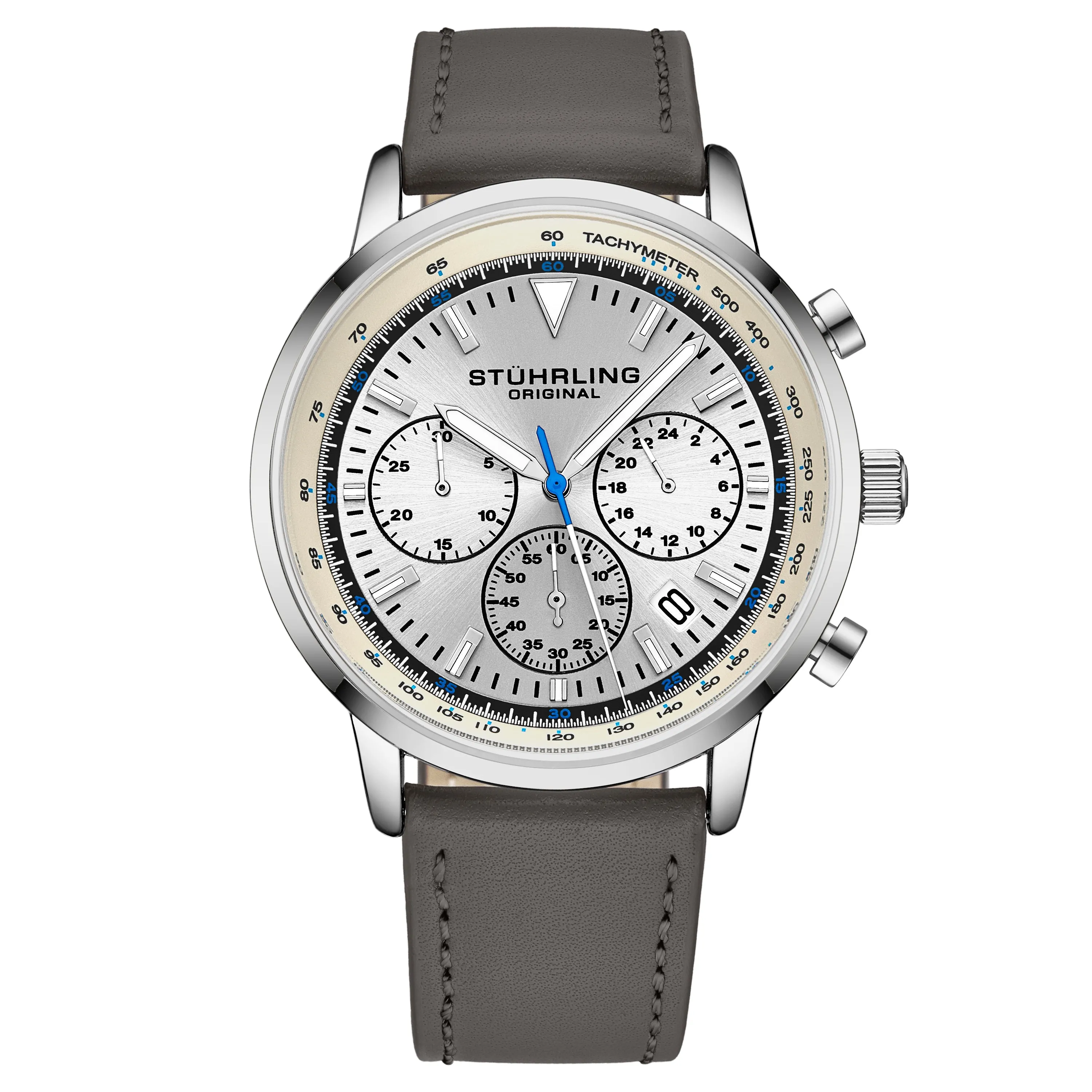 3986L Quartz 44mm Chronograph