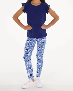 Abigail Top In Royal Navy