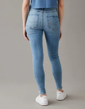 AE Next Level High-Waisted V-Rise Jegging