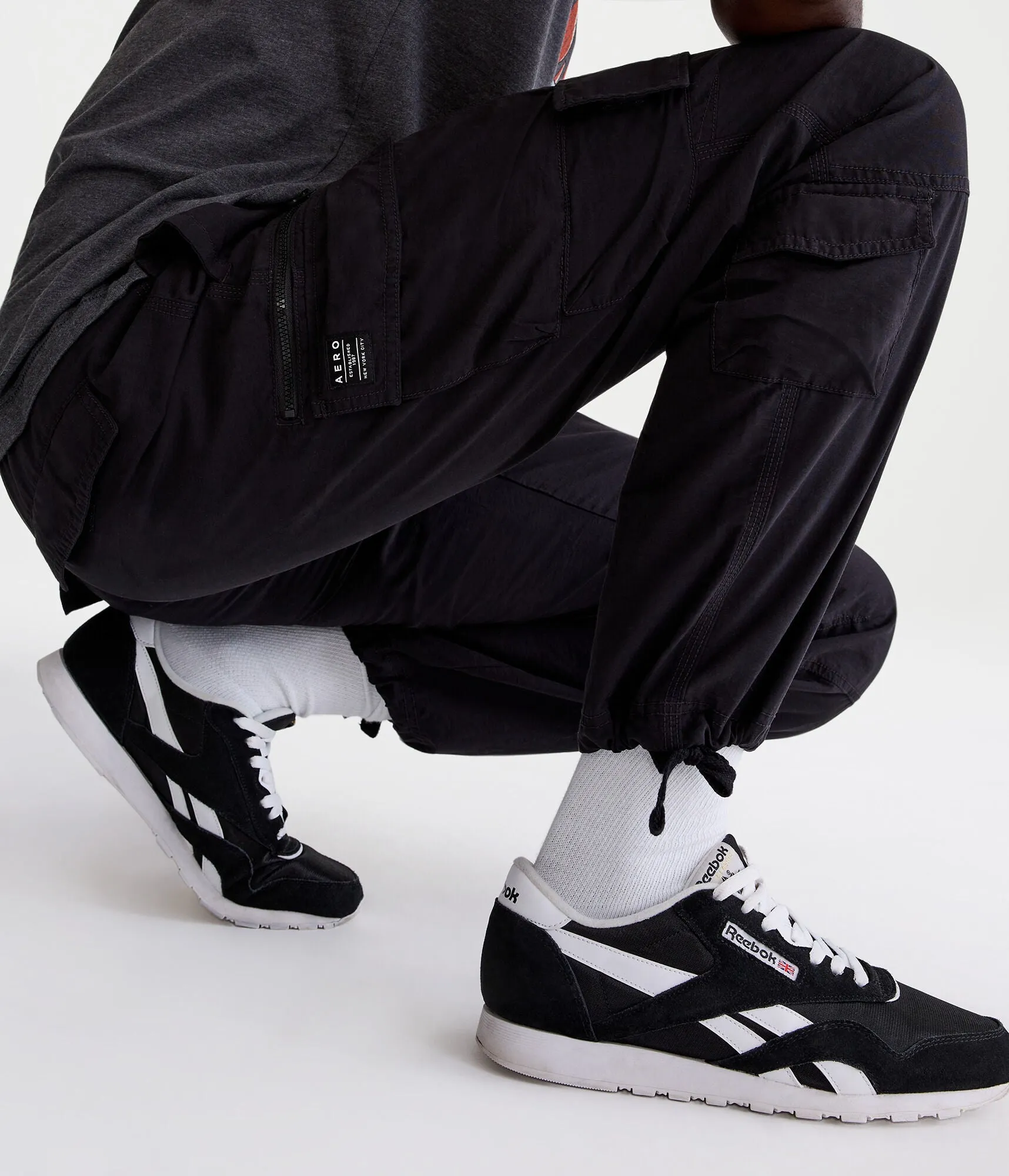 Aeropostale  Tech Utility Pants