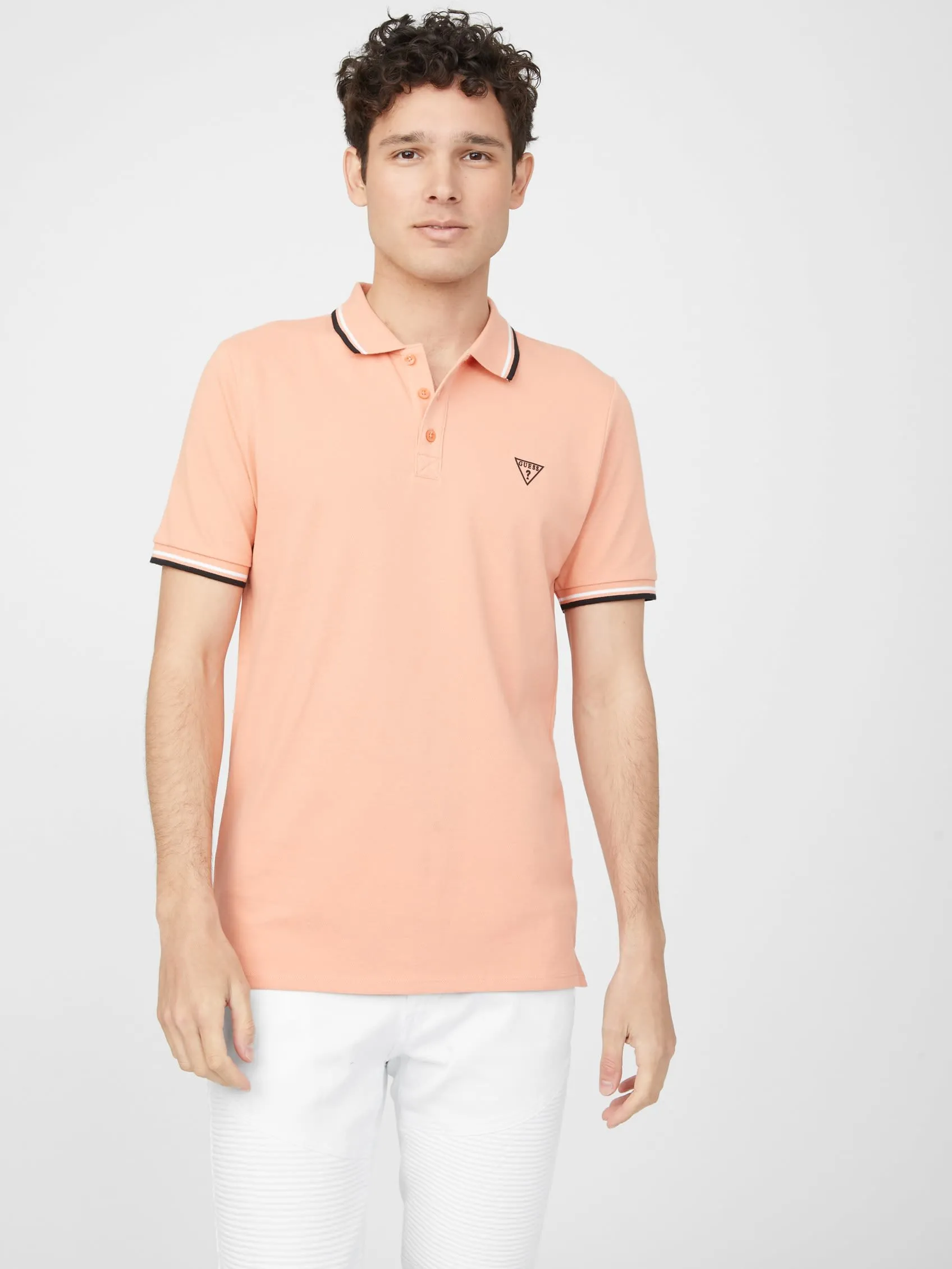 Allen Polo