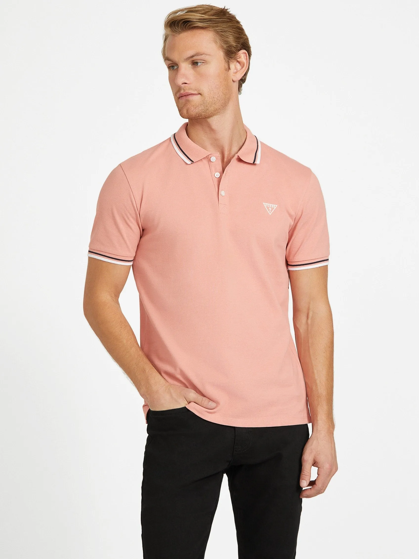 Allen Polo