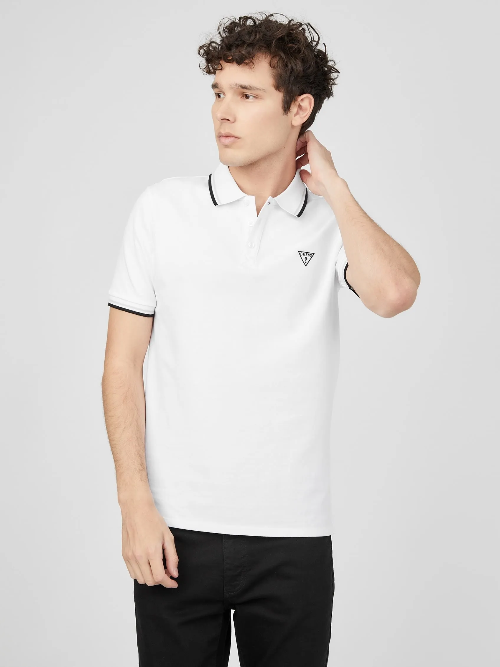 Allen Polo