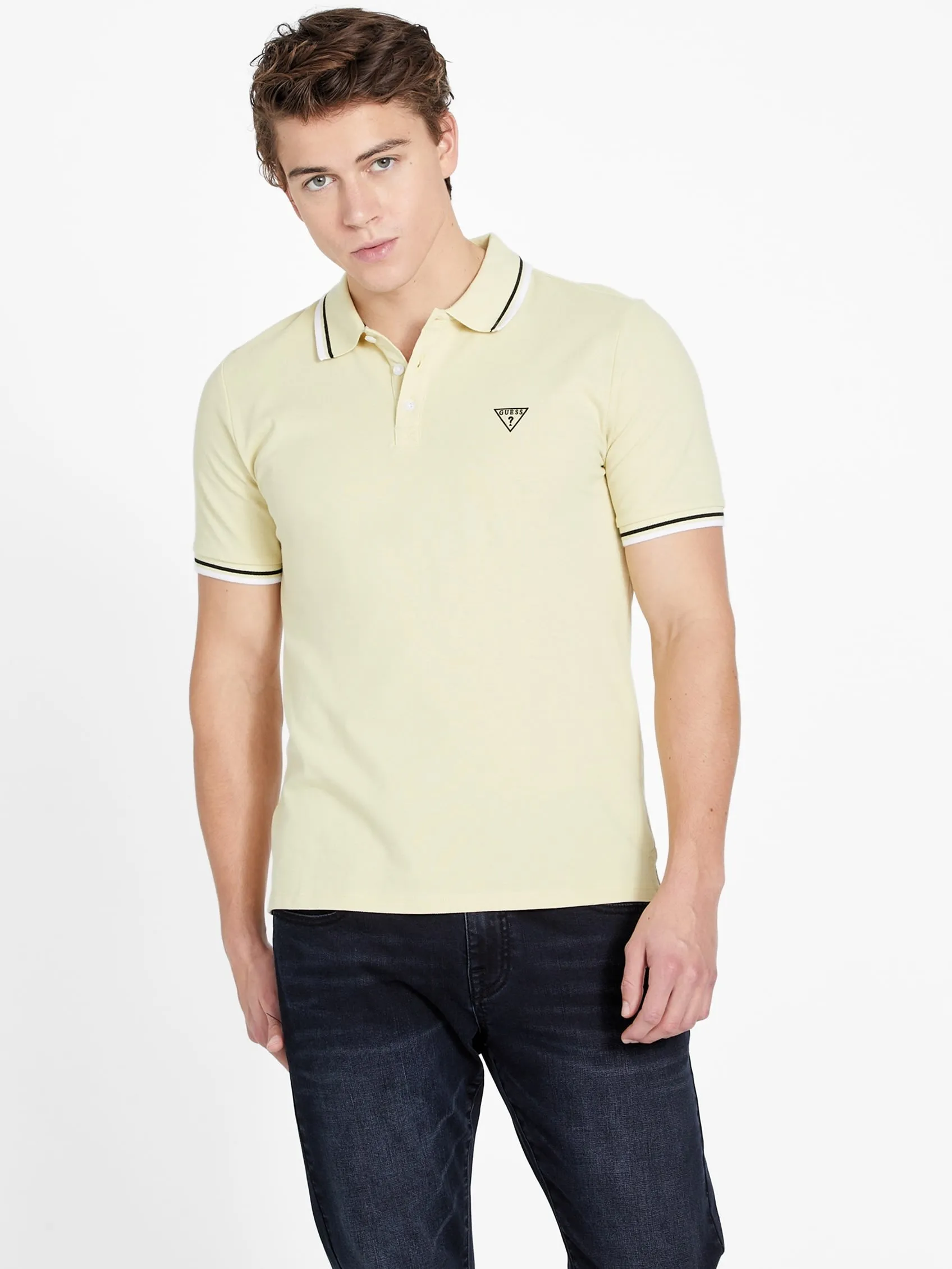 Allen Polo
