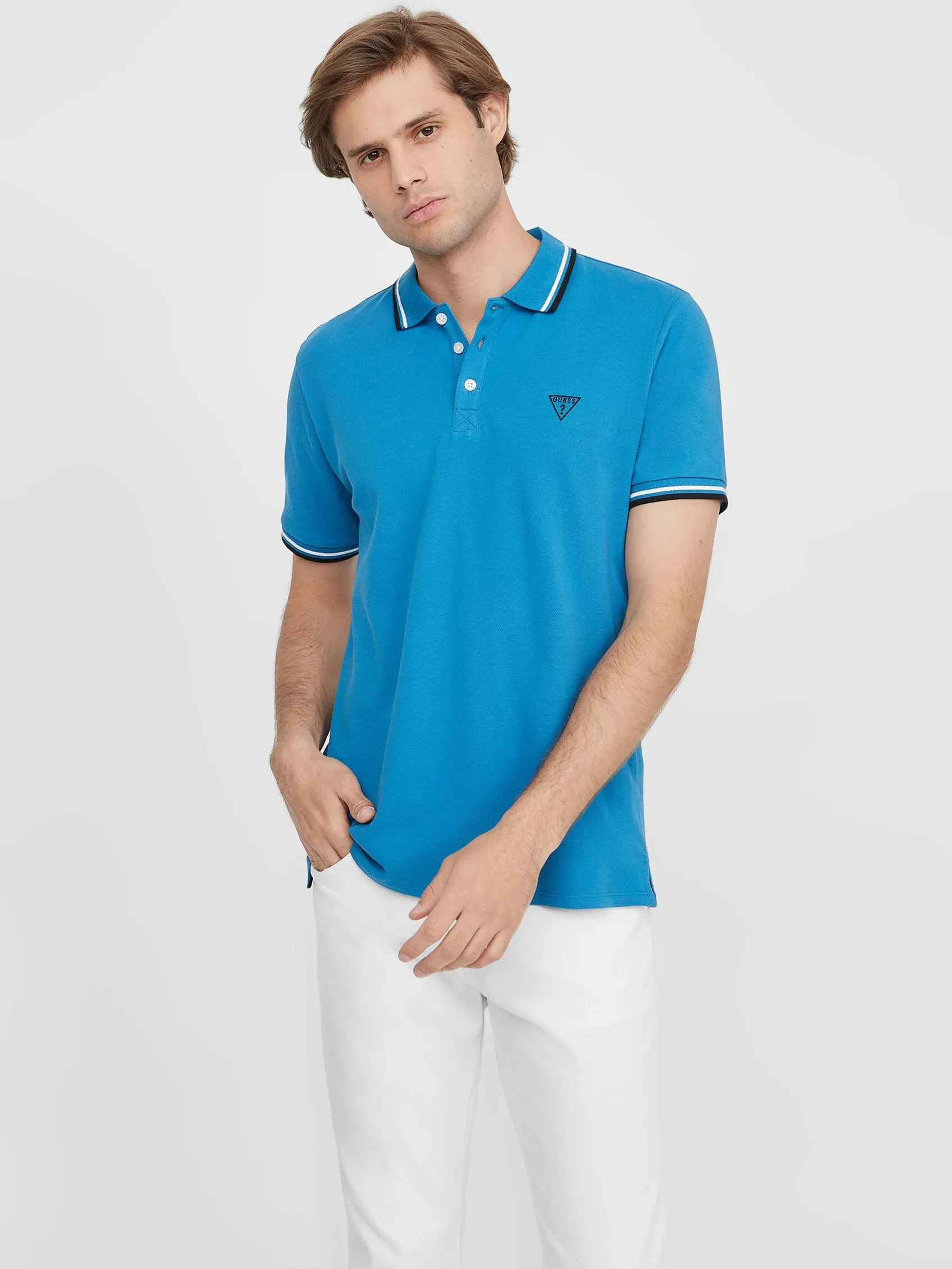 Allen Polo