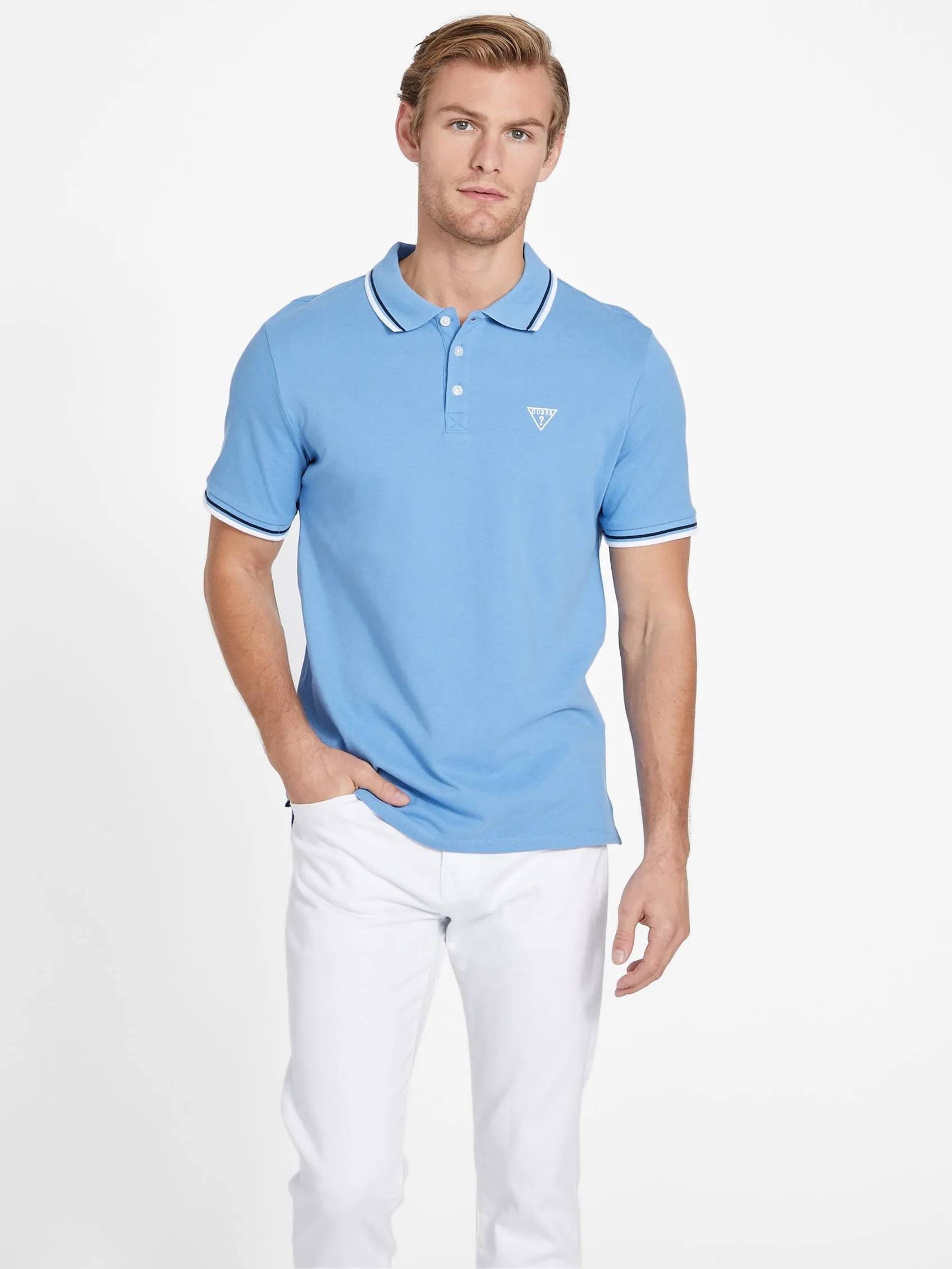 Allen Polo