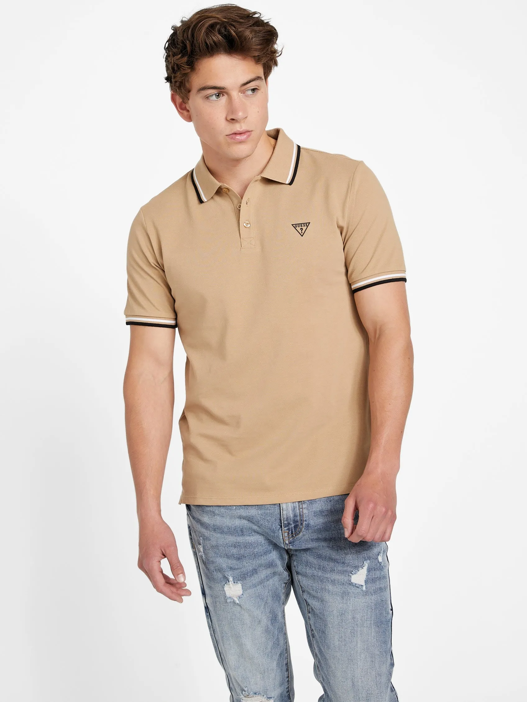 Allen Polo