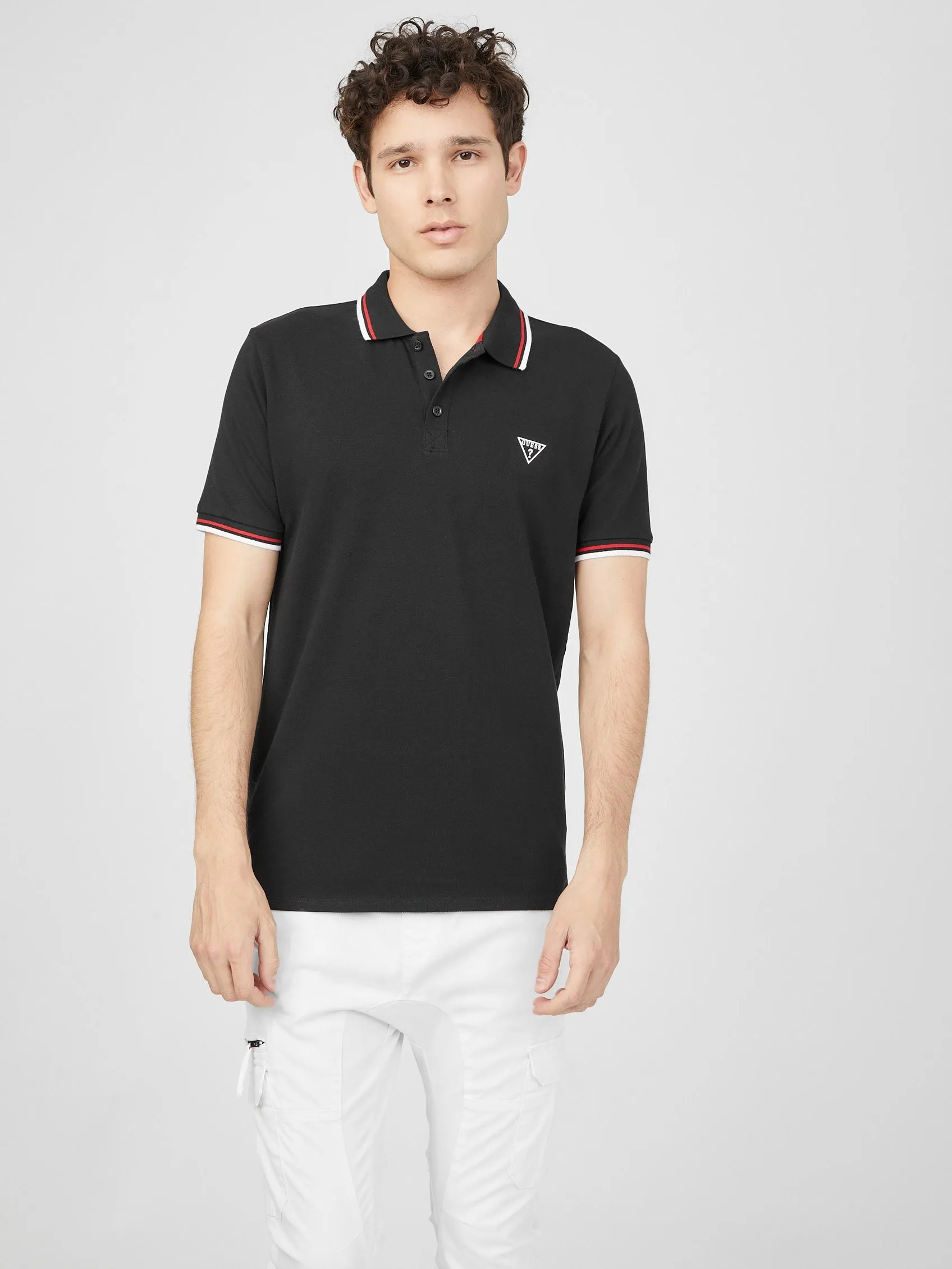 Allen Polo