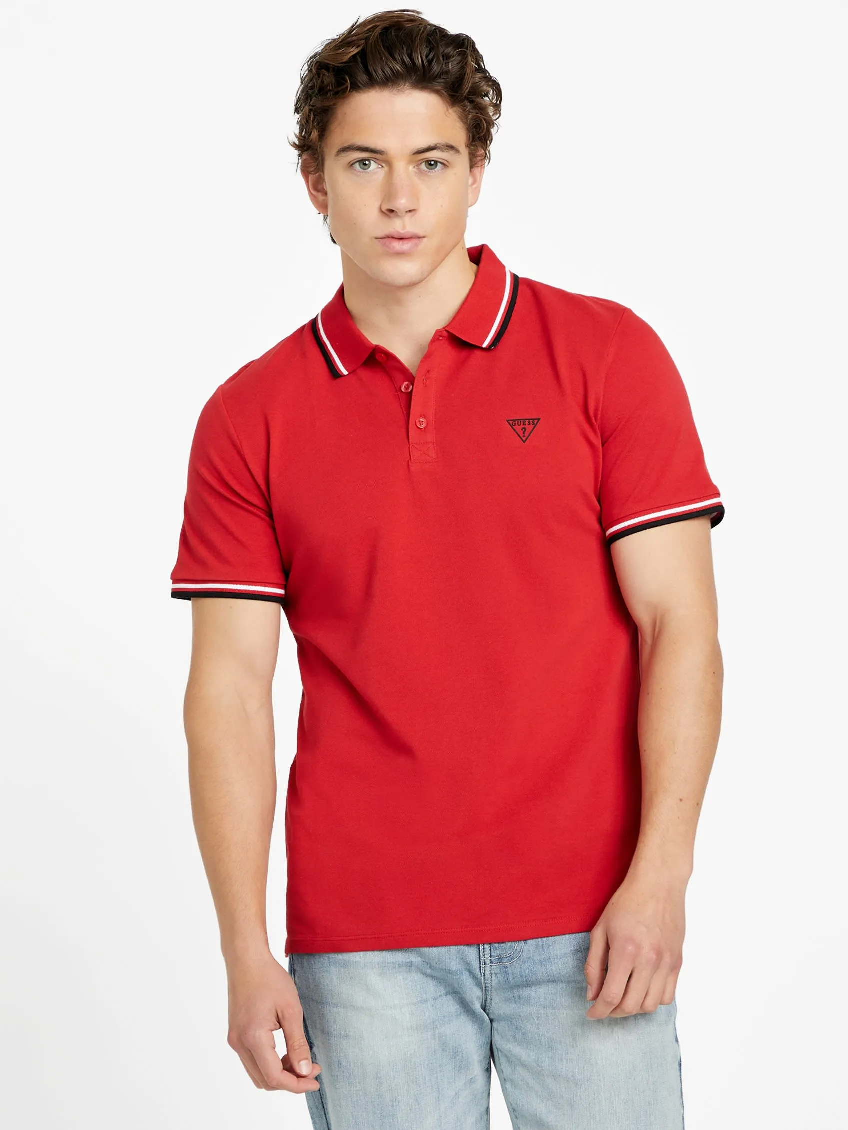 Allen Polo