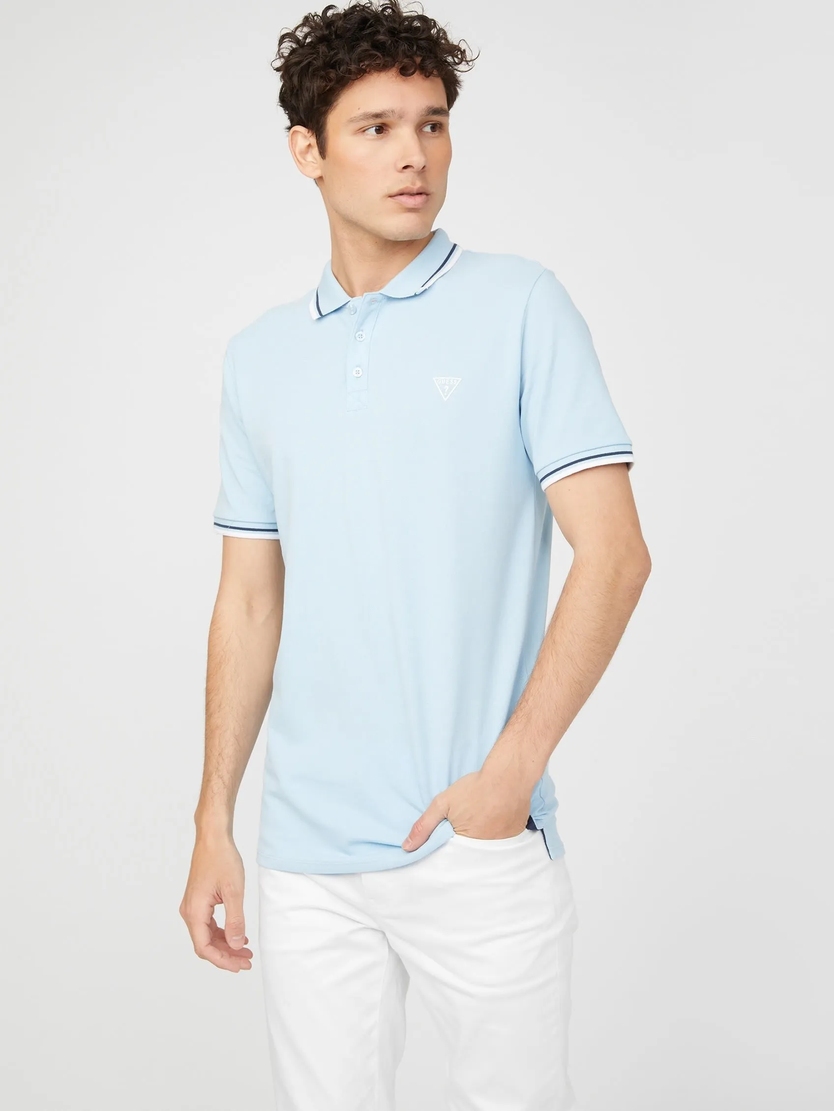 Allen Polo