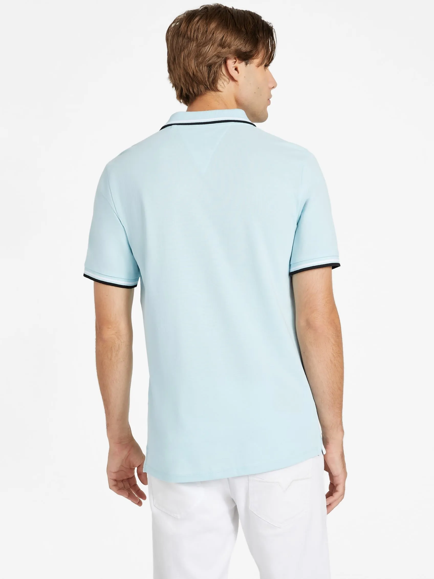 Allen Polo