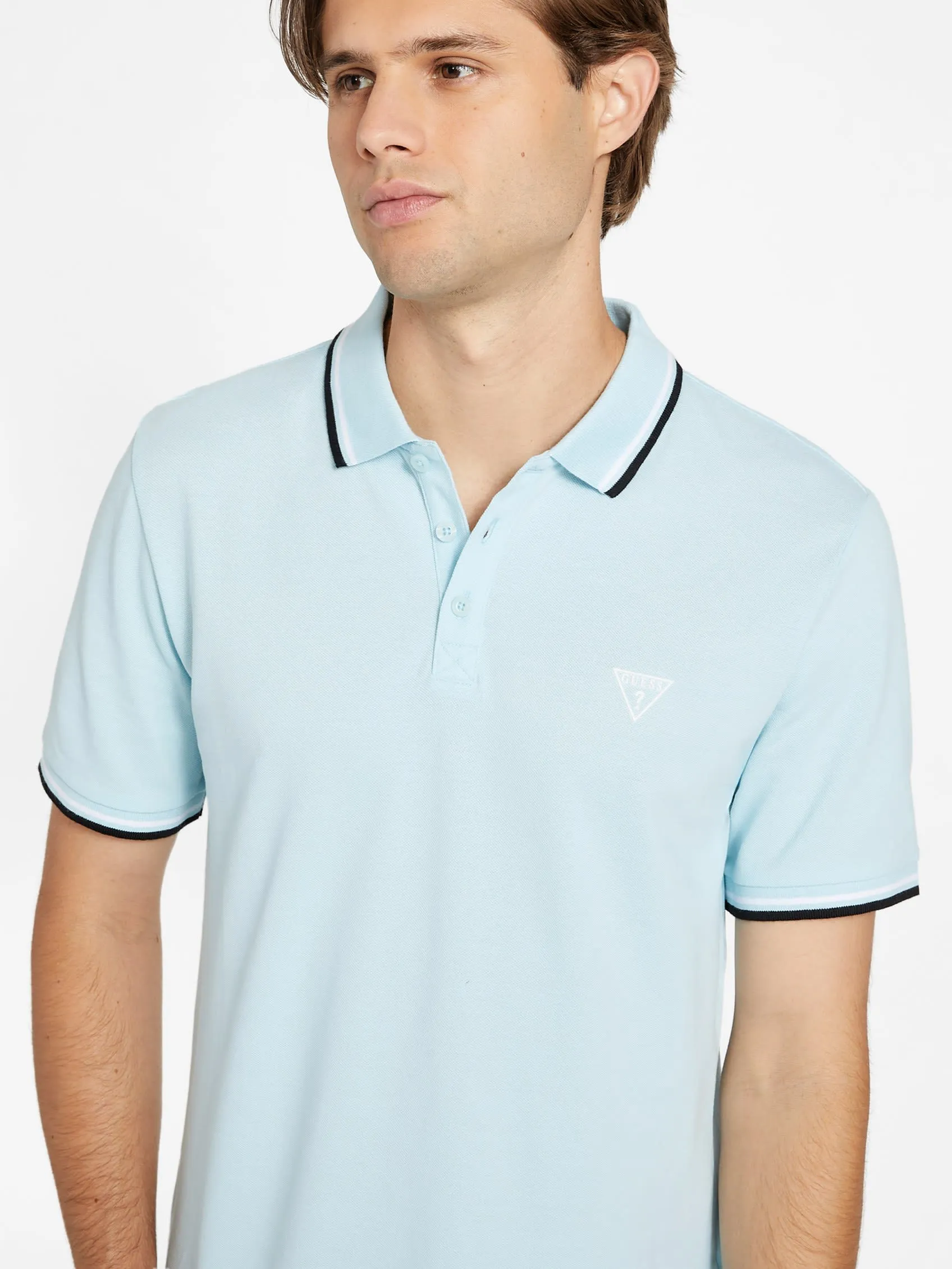 Allen Polo