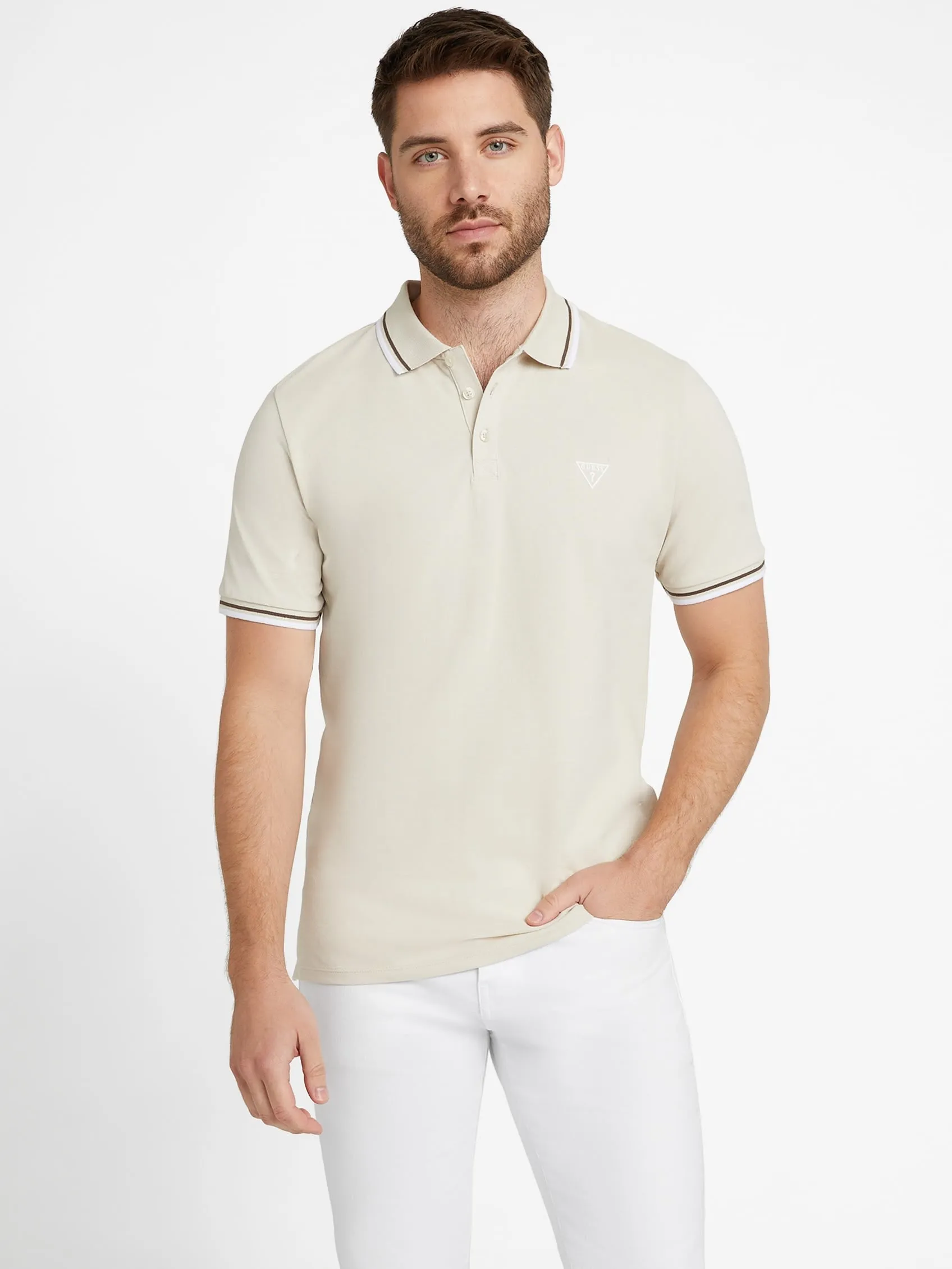 Allen Polo