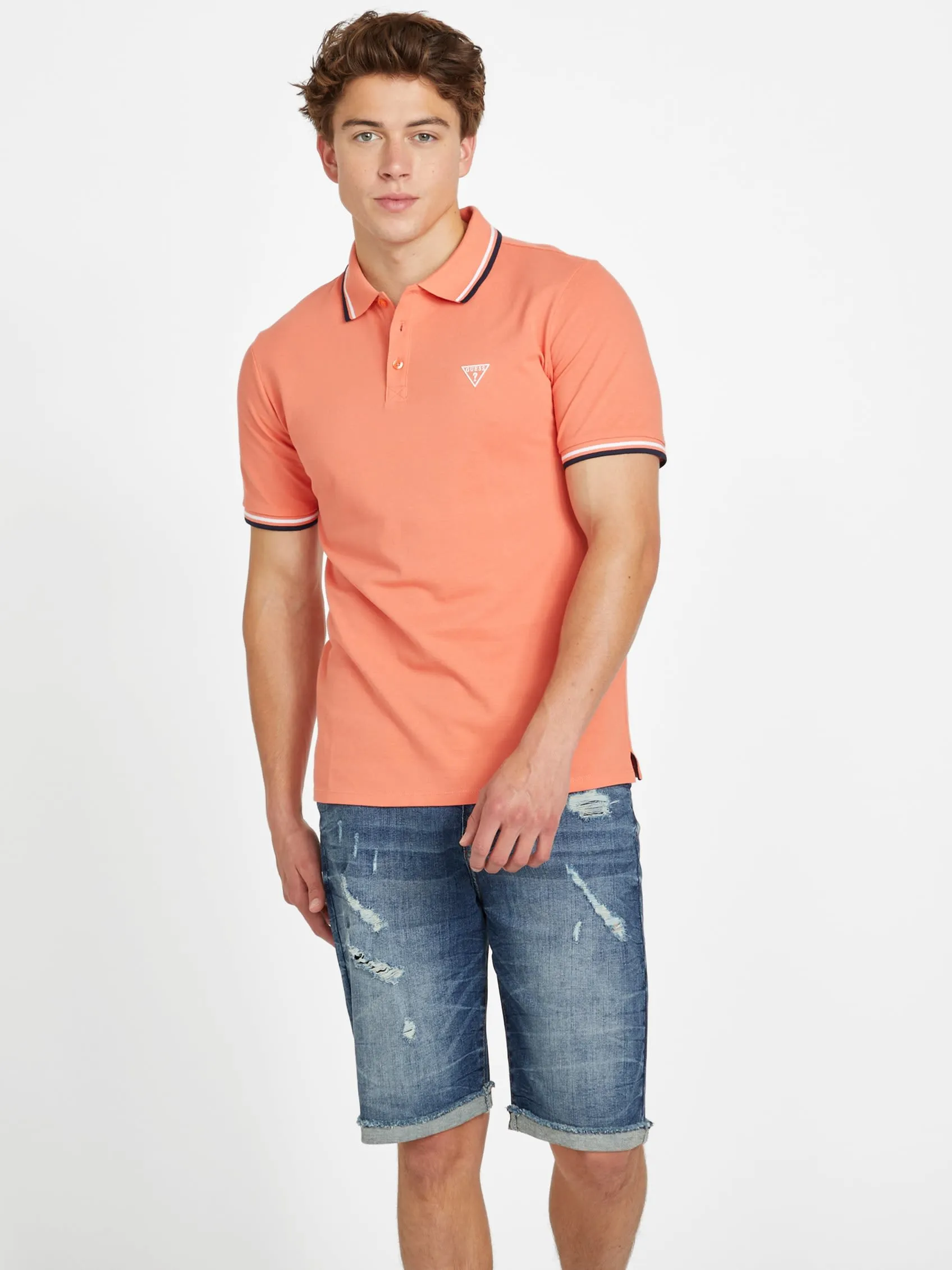 Allen Polo