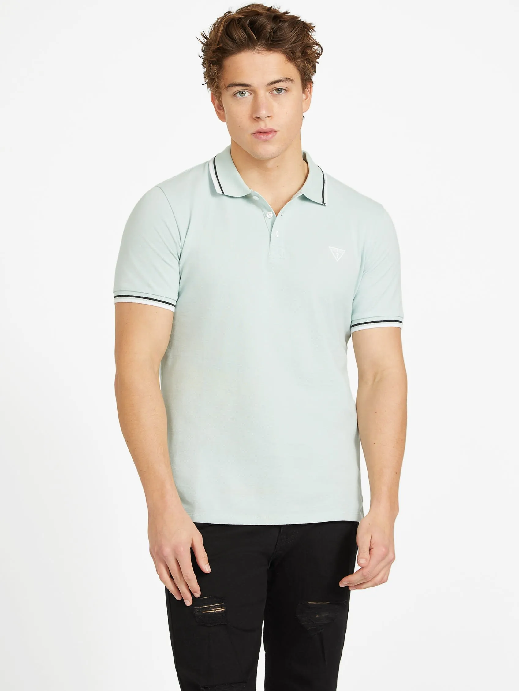 Allen Polo