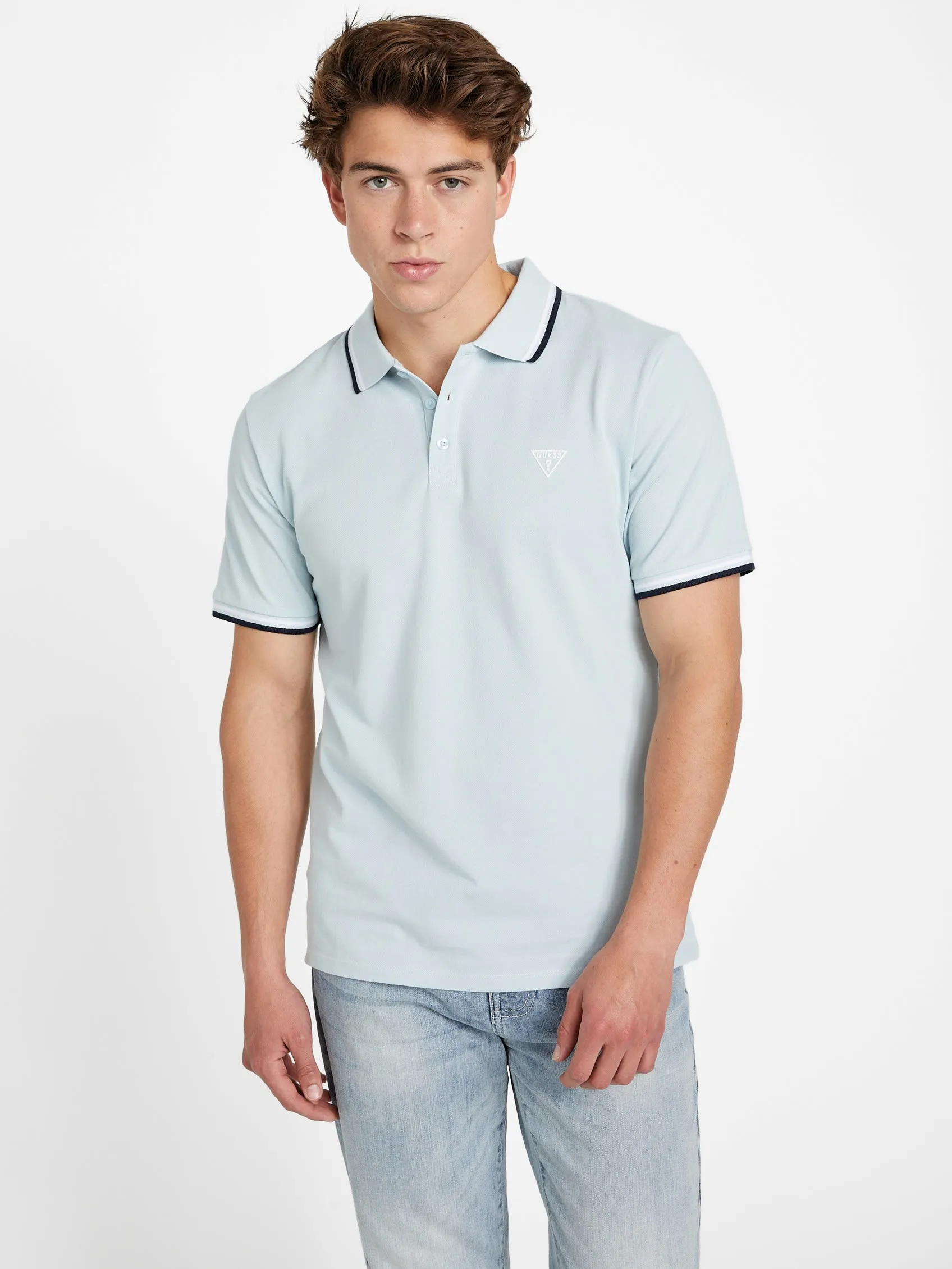 Allen Polo