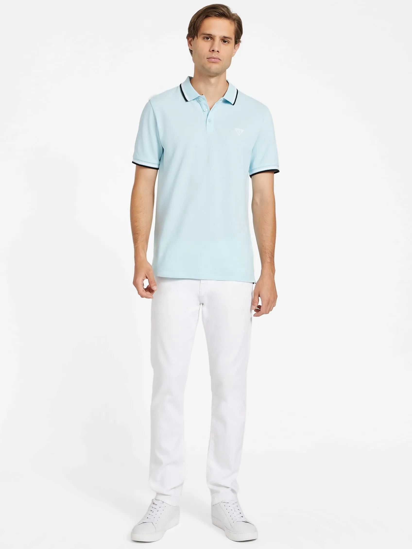 Allen Polo