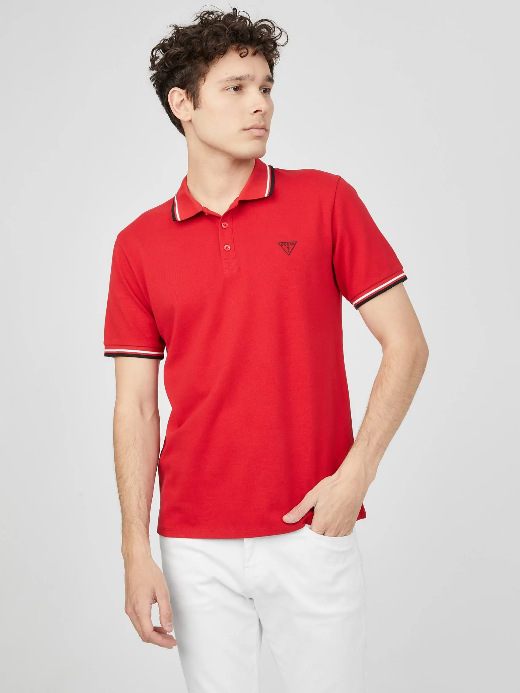 Allen Polo