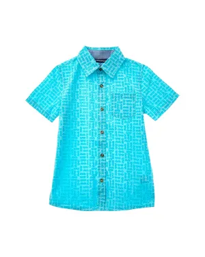 Andy & Evan Button-Down Shirt