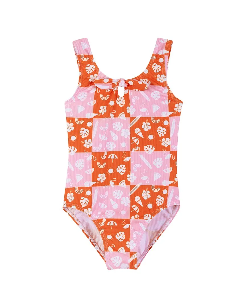 Andy & Evan One-Piece