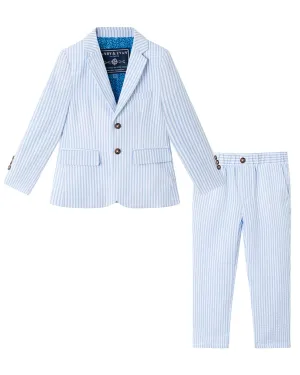Andy & Evan Suit Set