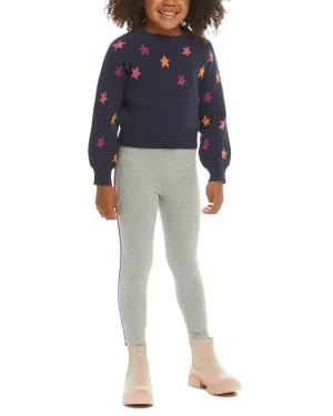 Andy & Evan Sweater & Legging Set