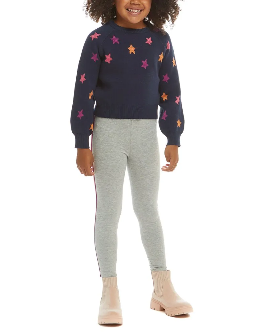 Andy & Evan Sweater & Legging Set