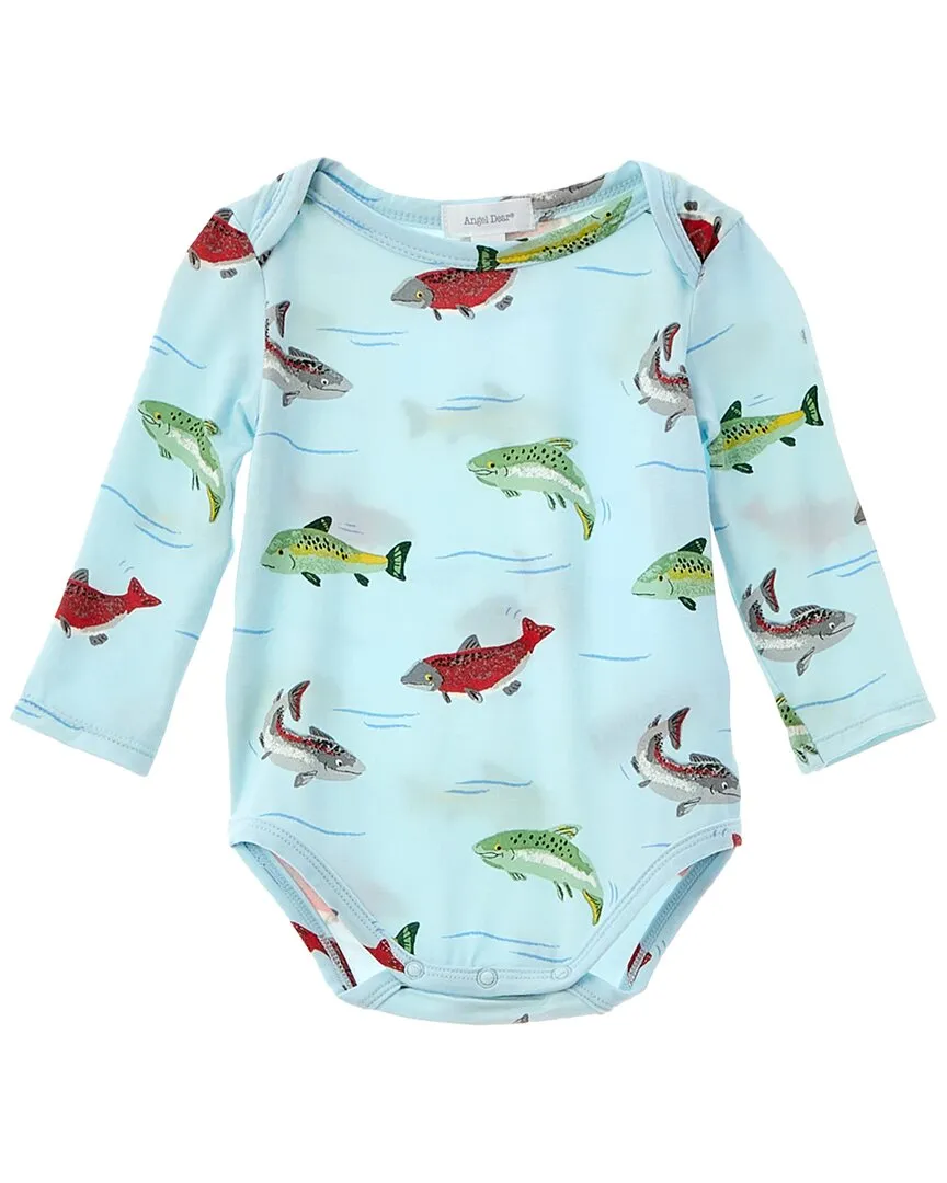 Angel Dear Bodysuit