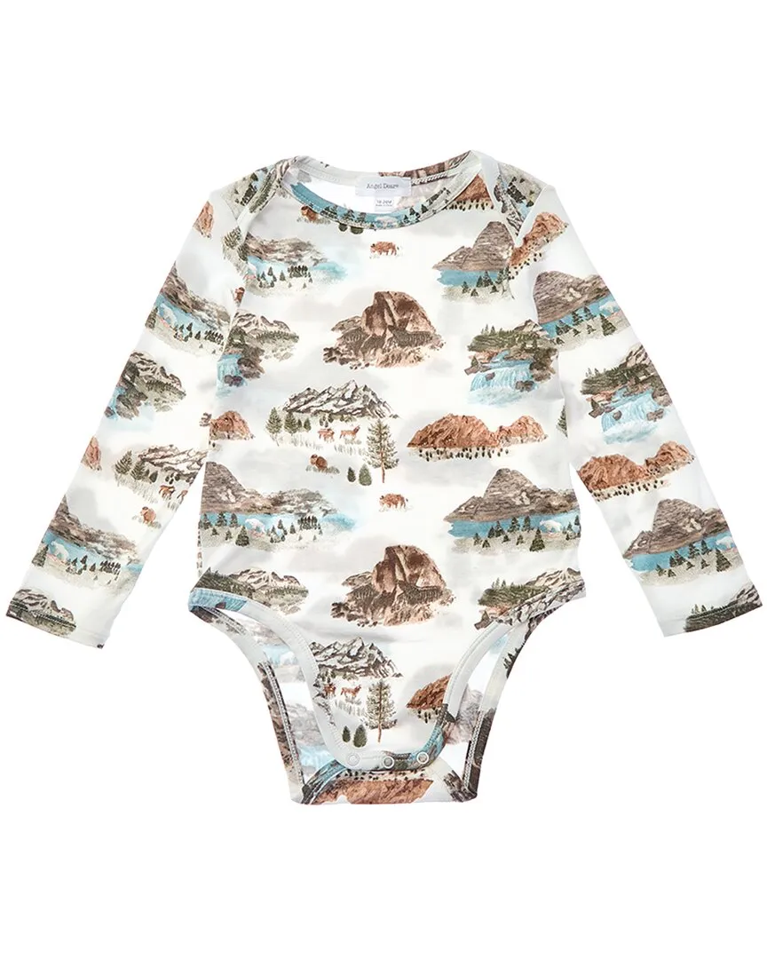 Angel Dear Bodysuit