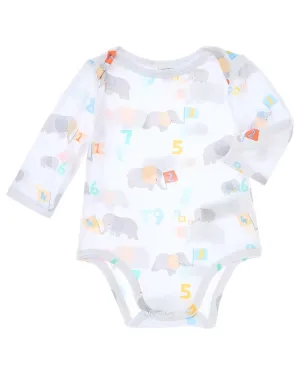 Angel Dear Bodysuit