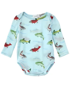 Angel Dear Bodysuit