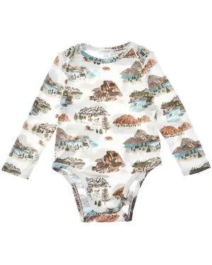 Angel Dear Bodysuit