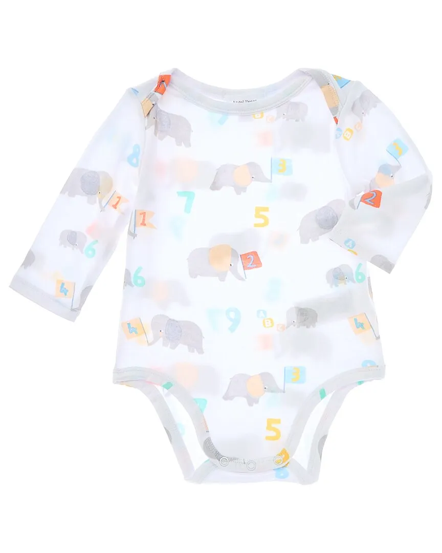 Angel Dear Bodysuit