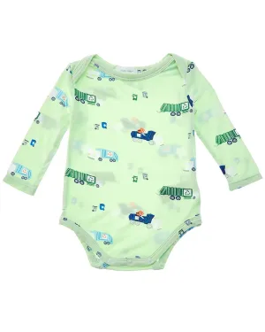 Angel Dear Bodysuit