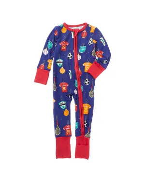 Angel Dear Playsuit
