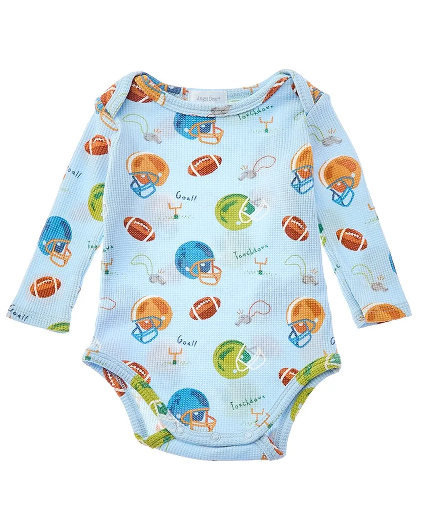 Angel Dear Thermal Bodysuit