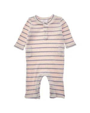 Angel Dear Thermal Romper