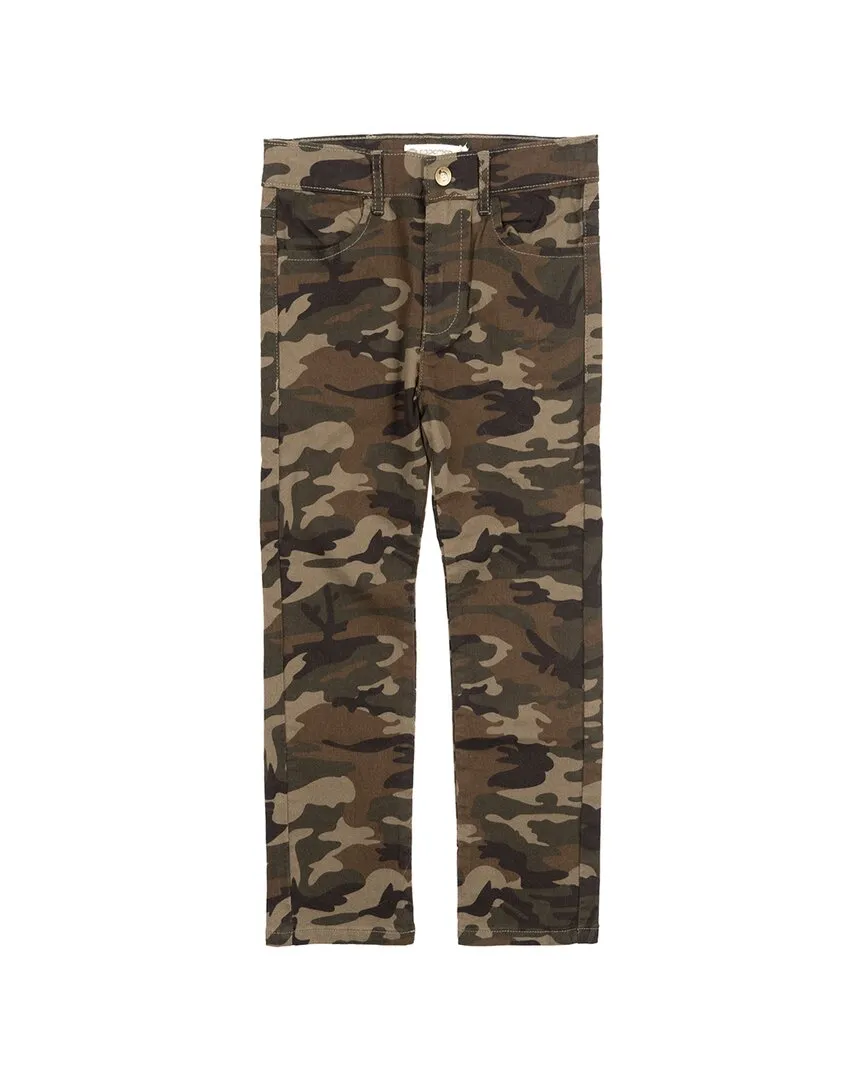 Appaman Skinny Twill Pant