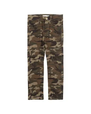 Appaman Skinny Twill Pant