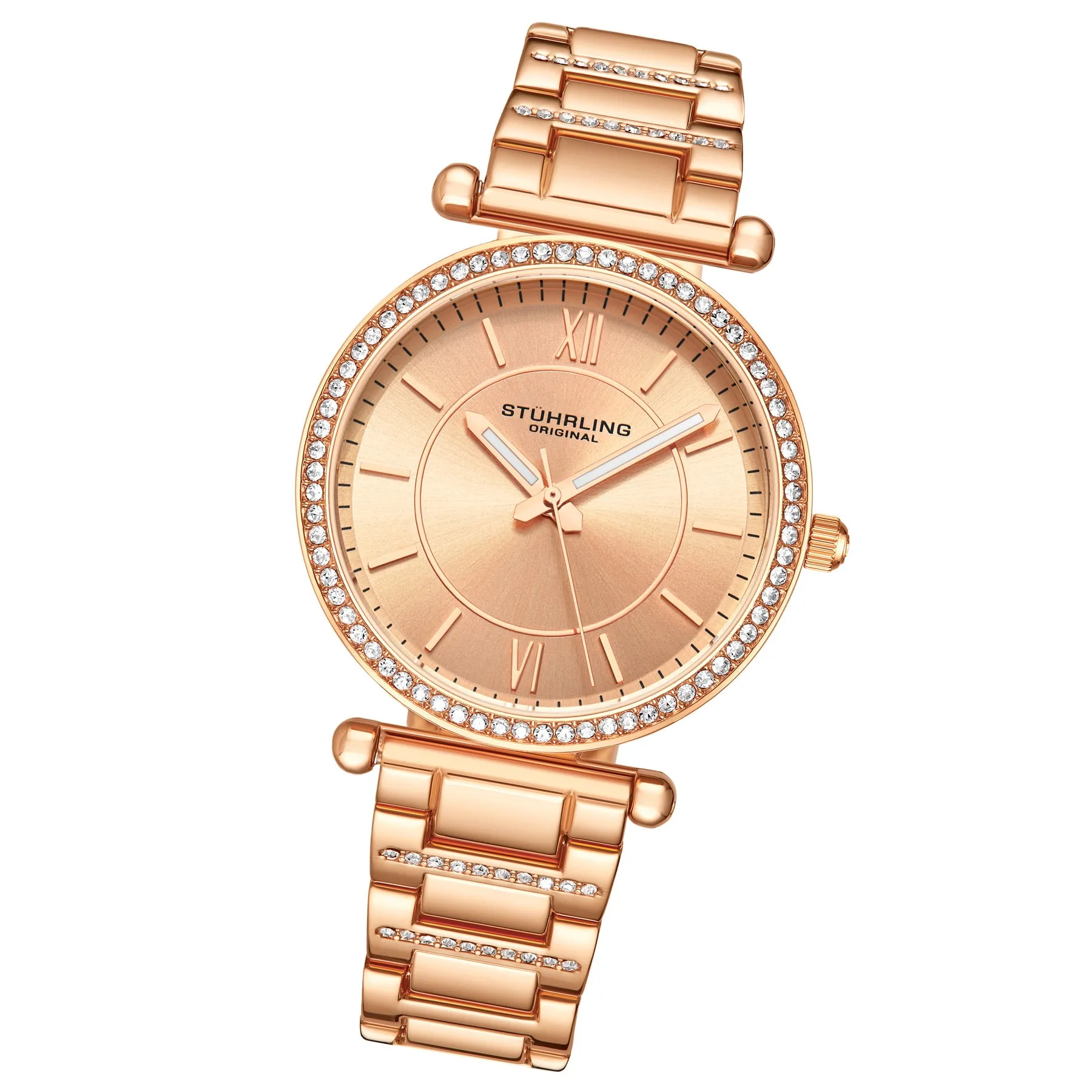 Aria 3905 Quartz 36mm Classic